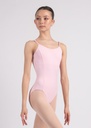 DA1001MPN, CHRISTAL, Leotard with straps