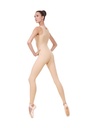  DA305PRN, Seamless Unitard