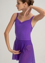 DA2002/2MP, ELSA, tank style leotard