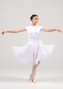 DA1478N, CALYSSA, folk and character skirt