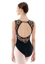 DA5018MP, TEELA, Tank style leotard