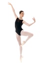DA5018MP, TEELA, Tank style leotard