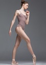 DAD1001MP, LITTLE CHRISTAL, leotard