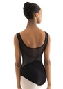 DA5001MP, TARYN, Tank style leotard