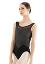 DA5001MP, TARYN, Tank style leotard