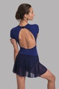 DA2005, ECHO, skirt