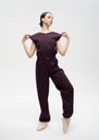 0412N, BRETT, Nikolay Unitard with sauna effect
