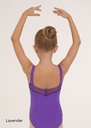 DAD2002/2MPN, LITTLE ELSE, tank style leotard