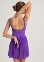 DA2002/2MPN, ELSA, tank style leotard