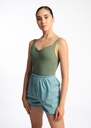 0408N, BAE, Nikolay Sauna Warm-up shorts