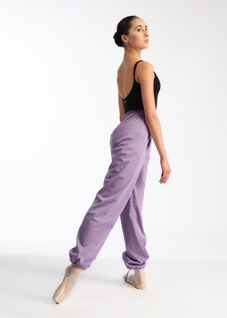 0405N, BLISS-1, Nikolay Sauna Warm-up pants