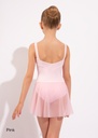 DAD2002/1MPJUN, LITTLE EMRALD, tank style dress