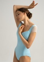 DA2003/2MPN, EFFIE, cap sleeve leotard