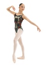 DA5021LPN, DIONE, camisole leotard