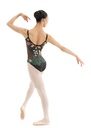 DA5021LPN, DIONE, camisole leotard