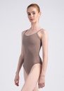 DA1491MPN, COLETTE, Leotard with straps