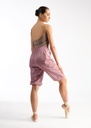 0403, BOWIE-1, Grishko Sauna Warm-up unitard