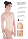  DA309PR, Seamless Support Top
