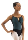 DA5000/1MP, TANYA, Camisole leotard