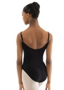 DA5000/1MP, TANYA, Camisole leotard