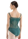 DA5010MP, TOREA, Camisole leotard