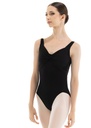 DA5011MP, TOMIKA, Tank style leotard