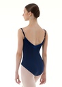 DA5025MP, TRISHA, Camisole leotard