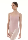 DA5025MP, TRISHA, Camisole leotard