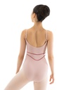 DAD5005MP, LITTLE TRISTA, Camisole leotard