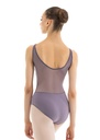 DAD5006MP, LITTLE TRINITY, Tank style leotard