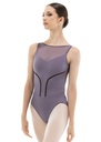 DAD5006MP, LITTLE TRINITY, Tank style leotard