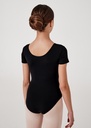 DPD04MP, LITTLE ALTUNAY, Cap Sleeve leotard