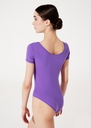 DP04MP, ALTUNAY, Cap Sleeve leotard