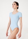 DP04MP, ALTUNAY, Cap Sleeve leotard