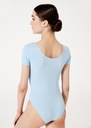 DP04MP, ALTUNAY, Cap Sleeve leotard