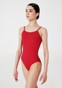 DP08MP, ALLA, Camisole leotard