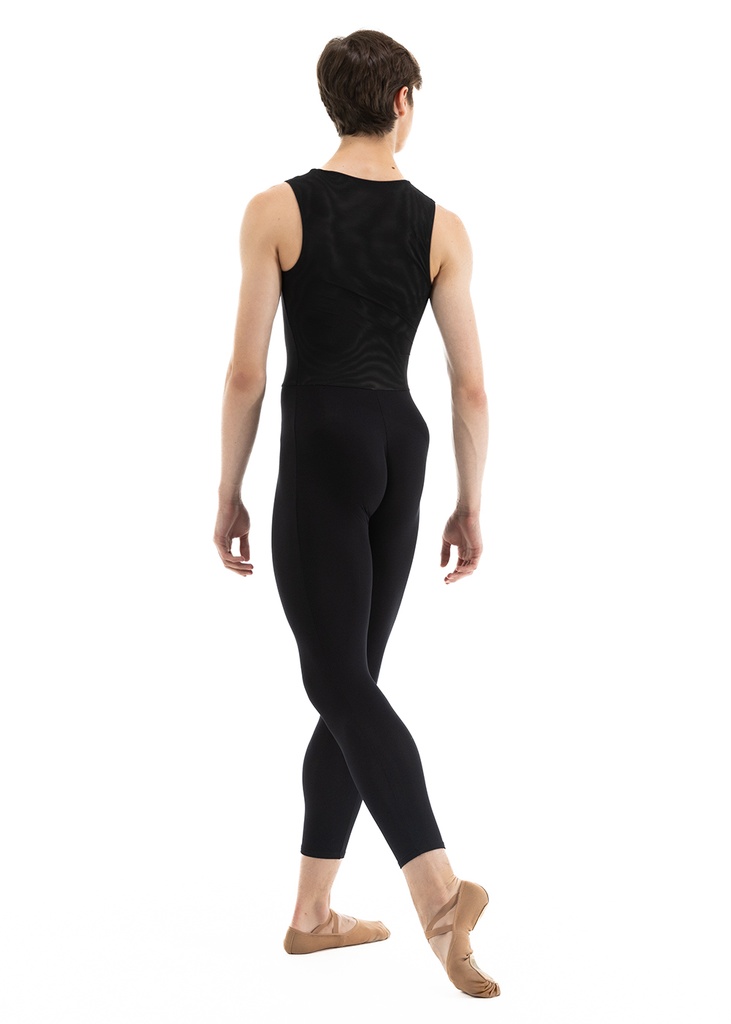 DAD5054M, LITTLE TATUM, Tank unitard