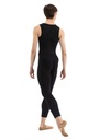 DAD5054M, LITTLE TATUM, Tank unitard