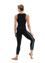 DAD5055M, LITTLE TATE, Tank unitard