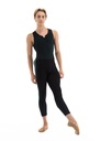 DAD5055M, LITTLE TATE, Tank unitard