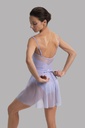 DA2006N, EDEN, mesh skirt