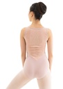 DAD5012MP, LITTLE TOSCA, Camisole leotard