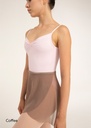 DA2006N, EDEN, mesh skirt