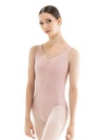 DAD5012MP, LITTLE TOSCA, Camisole leotard