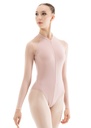 DAD5014MP, LITTLE TOLANA, Long sleeve leotard