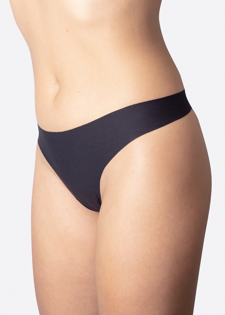 DA300PR, Thong Seamless Briefs