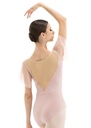 DAD5009MP, LITTLE TROYA, Leotard