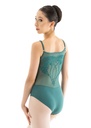 DAD5010MP, LITTLE TOREA, Camisole leotard
