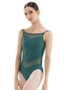DAD5010MP, LITTLE TOREA, Camisole leotard