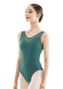 DA5012MP, TOSCA, Camisole leotard